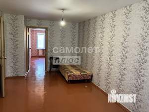 2-к квартира, вторичка, 48м2, 3/5 этаж