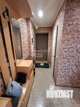 2-к квартира, вторичка, 43м2, 1/5 этаж
