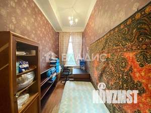 4-к квартира, вторичка, 87м2, 1/3 этаж