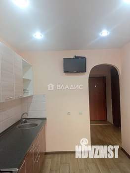 1-к квартира, вторичка, 38м2, 5/10 этаж