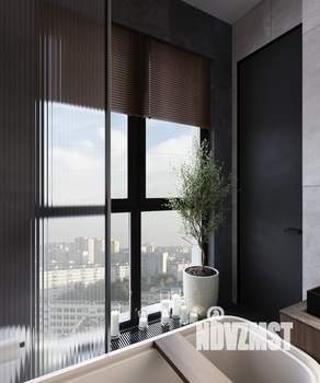 2-к квартира, вторичка, 101м2, 20/23 этаж