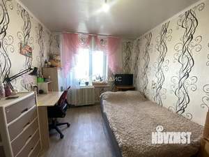 3-к квартира, вторичка, 68м2, 13/14 этаж