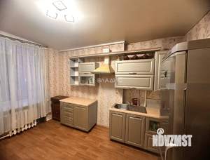 2-к квартира, вторичка, 60м2, 5/5 этаж