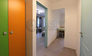 1-к квартира, вторичка, 42м2, 2/10 этаж