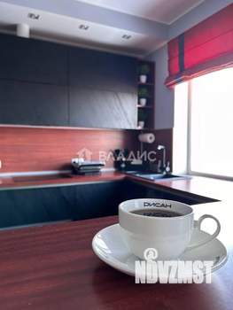 2-к квартира, вторичка, 66м2, 5/16 этаж