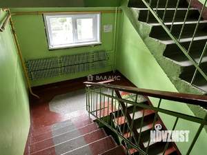 1-к квартира, вторичка, 35м2, 2/9 этаж