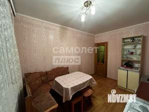 3-к квартира, вторичка, 63м2, 9/11 этаж