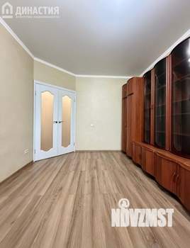 1-к квартира, вторичка, 39м2, 7/12 этаж