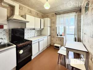 2-к квартира, вторичка, 48м2, 9/9 этаж