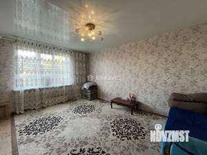 4-к квартира, вторичка, 69м2, 3/9 этаж