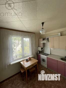 3-к квартира, вторичка, 59м2, 5/5 этаж