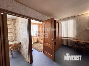 1-к квартира, вторичка, 30м2, 1/5 этаж