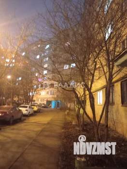 1-к квартира, вторичка, 33м2, 2/9 этаж