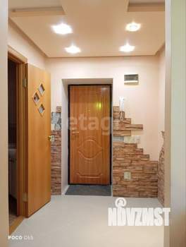 1-к квартира, вторичка, 36м2, 2/10 этаж