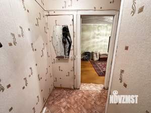 1-к квартира, вторичка, 33м2, 4/5 этаж