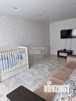 1-к квартира, вторичка, 30м2, 9/9 этаж