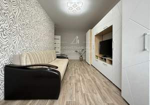 2-к квартира, вторичка, 48м2, 3/5 этаж