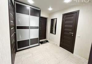 2-к квартира, вторичка, 44м2, 2/2 этаж
