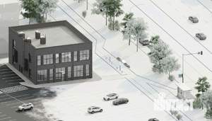 1-к квартира, вторичка, 33м2, 17/17 этаж