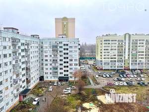1-к квартира, вторичка, 35м2, 9/9 этаж
