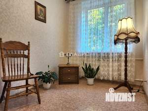 2-к квартира, вторичка, 41м2, 4/4 этаж