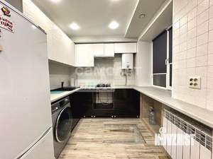 1-к квартира, вторичка, 31м2, 1/4 этаж