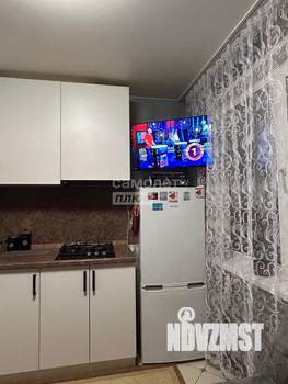 1-к квартира, вторичка, 34м2, 9/9 этаж
