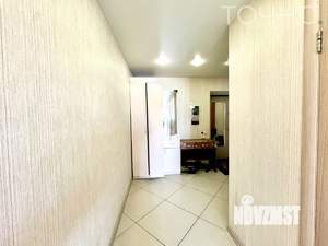 2-к квартира, вторичка, 56м2, 10/17 этаж