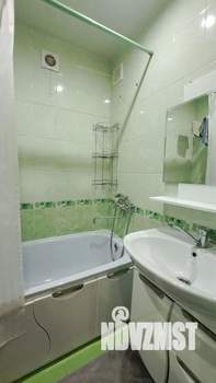 1-к квартира, вторичка, 34м2, 1/9 этаж