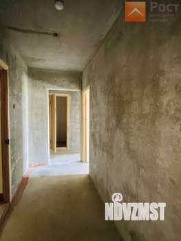 2-к квартира, вторичка, 57м2, 10/11 этаж