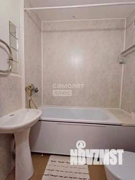 1-к квартира, сданный дом, 26м2, 2/3 этаж