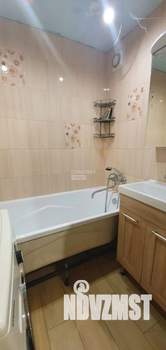 3-к квартира, вторичка, 66м2, 6/6 этаж