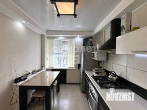 1-к квартира, вторичка, 34м2, 8/9 этаж