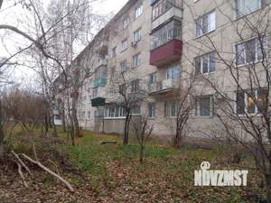 2-к квартира, вторичка, 44м2, 3/5 этаж