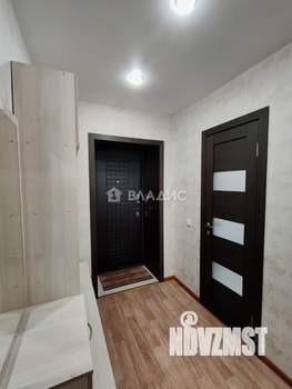 1-к квартира, вторичка, 37м2, 9/15 этаж