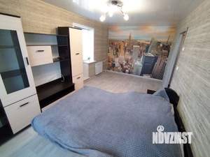 1-к квартира, вторичка, 36м2, 9/9 этаж