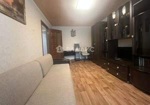 2-к квартира, вторичка, 44м2, 4/5 этаж