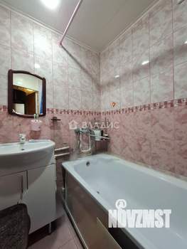 2-к квартира, вторичка, 43м2, 5/5 этаж