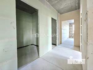 2-к квартира, вторичка, 49м2, 8/18 этаж