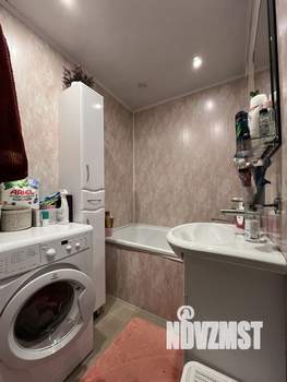 3-к квартира, вторичка, 68м2, 1/9 этаж