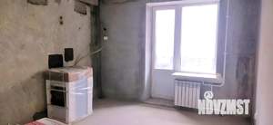 3-к квартира, сданный дом, 86м2, 3/12 этаж