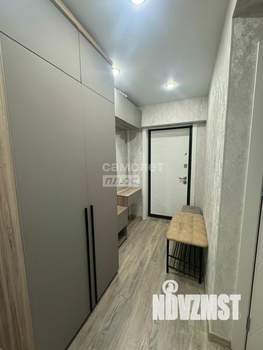 2-к квартира, вторичка, 60м2, 18/18 этаж