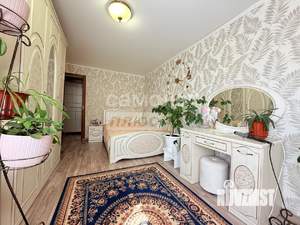 2-к квартира, вторичка, 47м2, 5/10 этаж