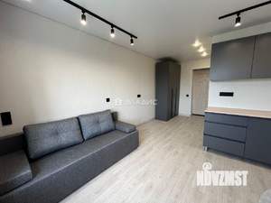 Студия квартира, вторичка, 17м2, 5/5 этаж