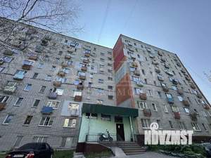 1-к квартира, вторичка, 21м2, 2/10 этаж