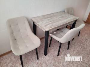 2-к квартира, вторичка, 51м2, 4/5 этаж