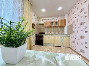 2-к квартира, вторичка, 53м2, 10/11 этаж