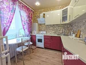 1-к квартира, вторичка, 35м2, 5/5 этаж