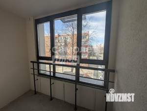 2-к квартира, сданный дом, 57м2, 3/17 этаж