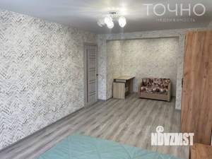 2-к квартира, вторичка, 55м2, 2/3 этаж